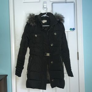 Michael Kors Winter Jacket